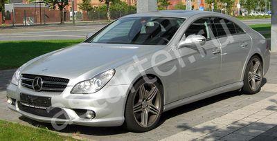 Купить генератор Mercedes-Benz CLS C219, ремонт генератора Mercedes-Benz CLS C219